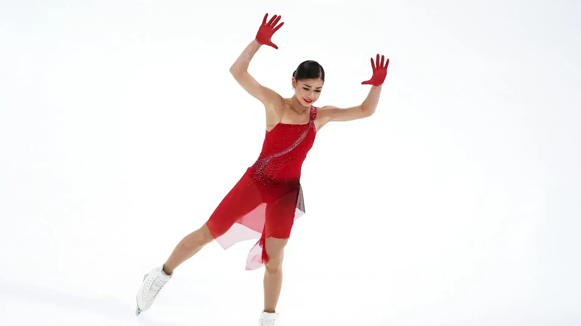 МОК допустил российских фигуристов до Олимпиады МОК допустил российских фигуристов до Олимпиады