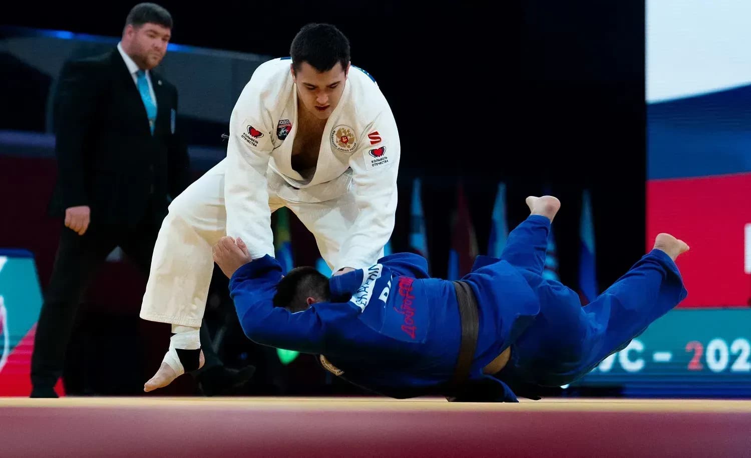 Стали известны все четвертьфиналисты «Битвы городов» Стали известны все четвертьфиналисты «Битвы городов»