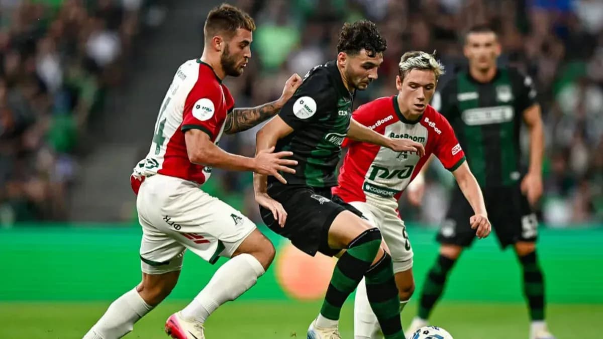 Главное дерби страны, «Локо» против «быков» и тольяттинское чудо. Обзор 16 тура РПЛ Главное дерби страны, «Локо» против «быков» и тольяттинское чудо. Обзор 16 тура РПЛ