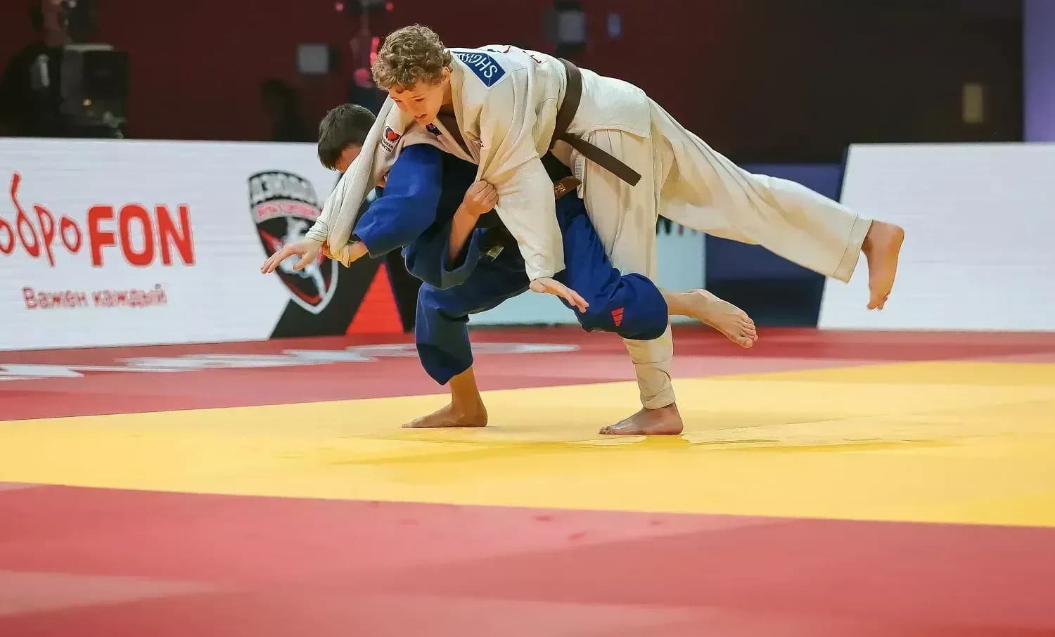 Определились ещё четыре участника 1/8 финала «Битвы городов» Определились ещё четыре участника 1/8 финала «Битвы городов»