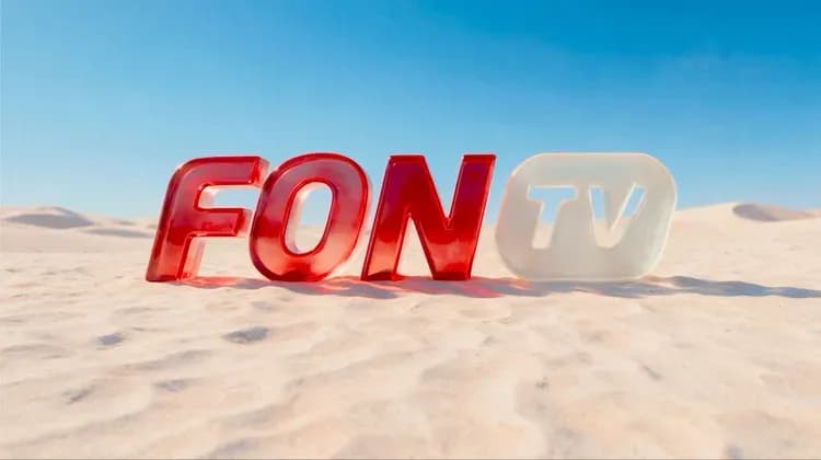 FON TV FON TV