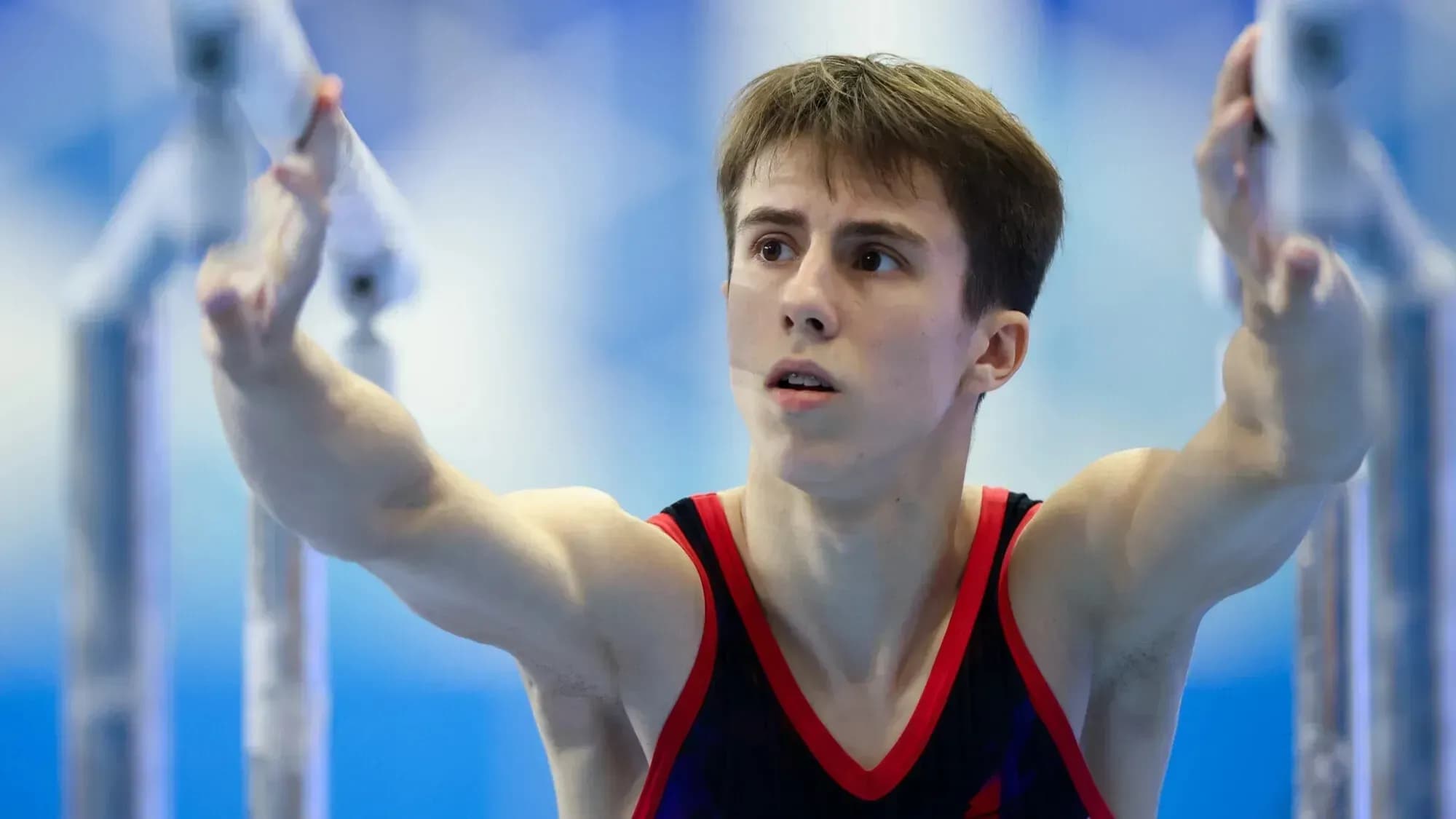 Россиянин Духно завоевал бронзу на Кубке мира в Египте Россиянин Духно завоевал бронзу на Кубке мира в Египте