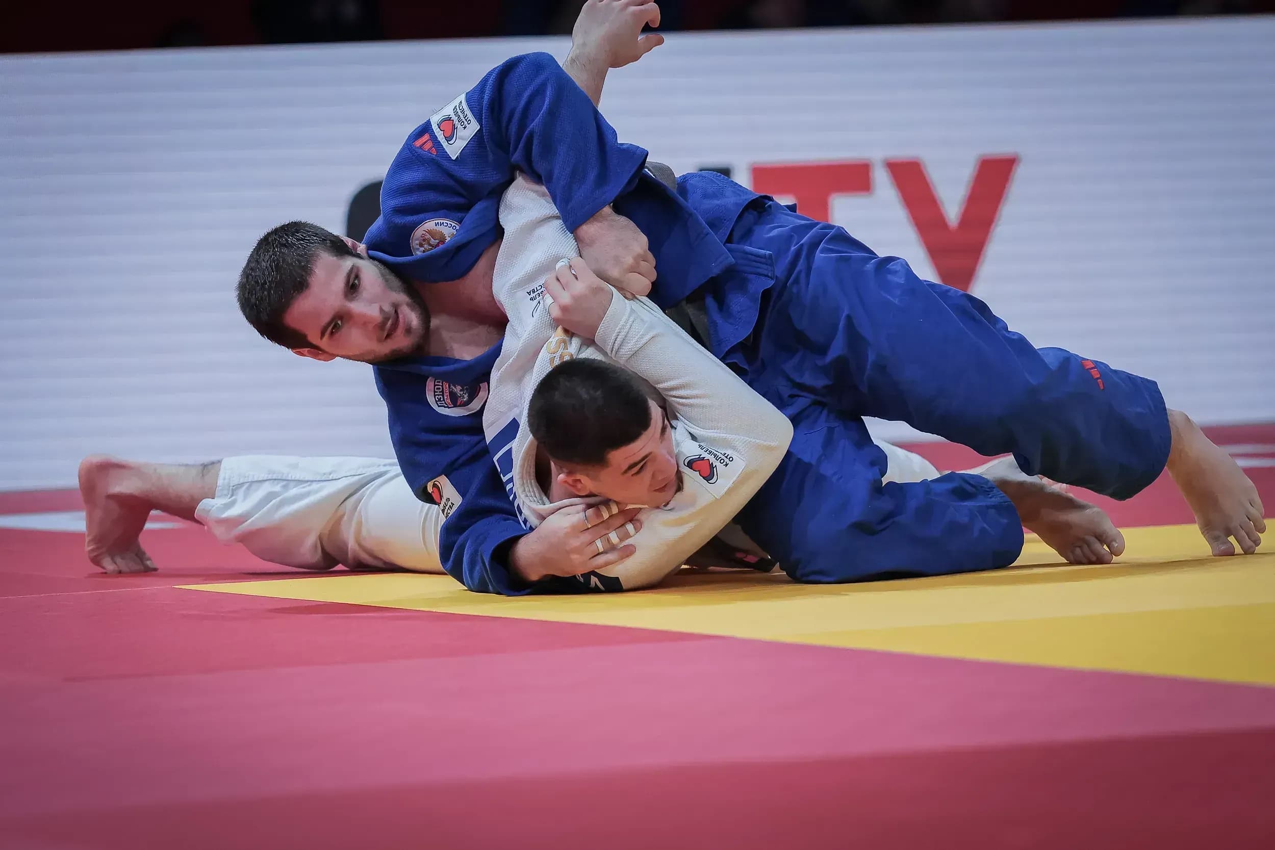 Стали известны первые участники плей-офф Суперфинала «Битвы городов» Стали известны первые участники плей-офф Суперфинала «Битвы городов»