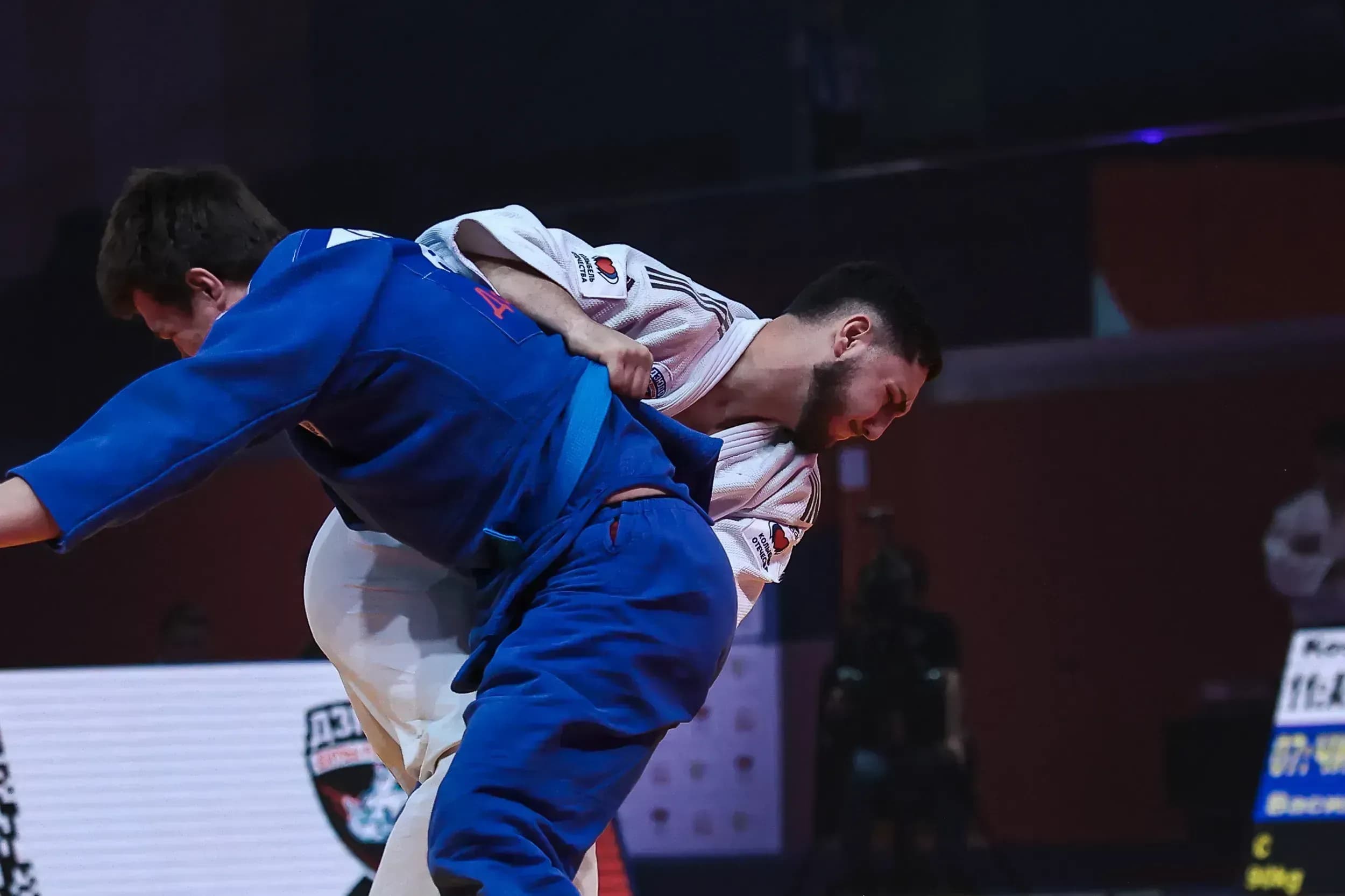 Прошёл очередной соревновательный день Суперфинала «Битвы городов» Прошёл очередной соревновательный день Суперфинала «Битвы городов»