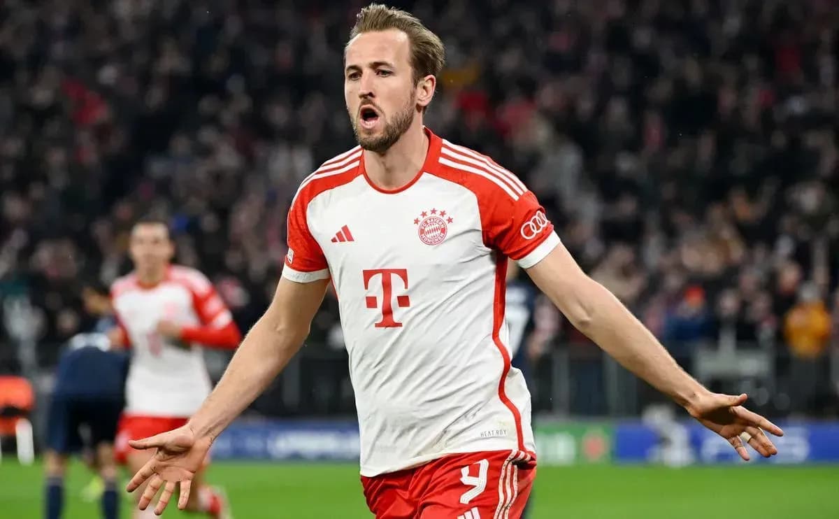 Стал известен фаворит в борьбе за «Золотой мяч» Стал известен фаворит в борьбе за «Золотой мяч»