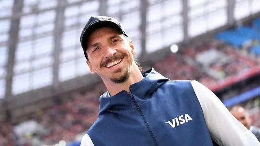 Ибрагимович назвал неожиданного фаворита ЧМ Ибрагимович назвал неожиданного фаворита ЧМ