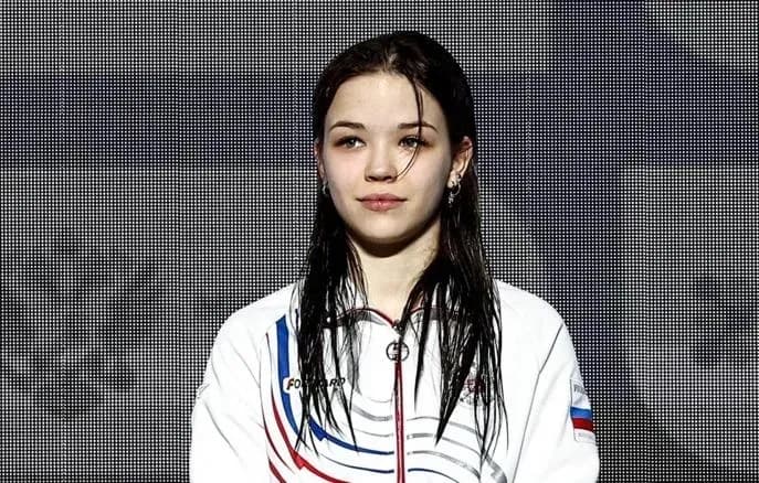 Российская прыгунья в воду завоевала золото на Чемпионате Европы Российская прыгунья в воду завоевала золото на Чемпионате Европы