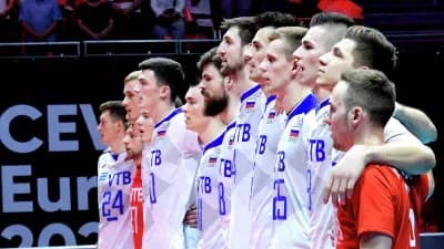 Международная федерация триатлона вернула россиян на турниры Международная федерация триатлона вернула россиян на турниры