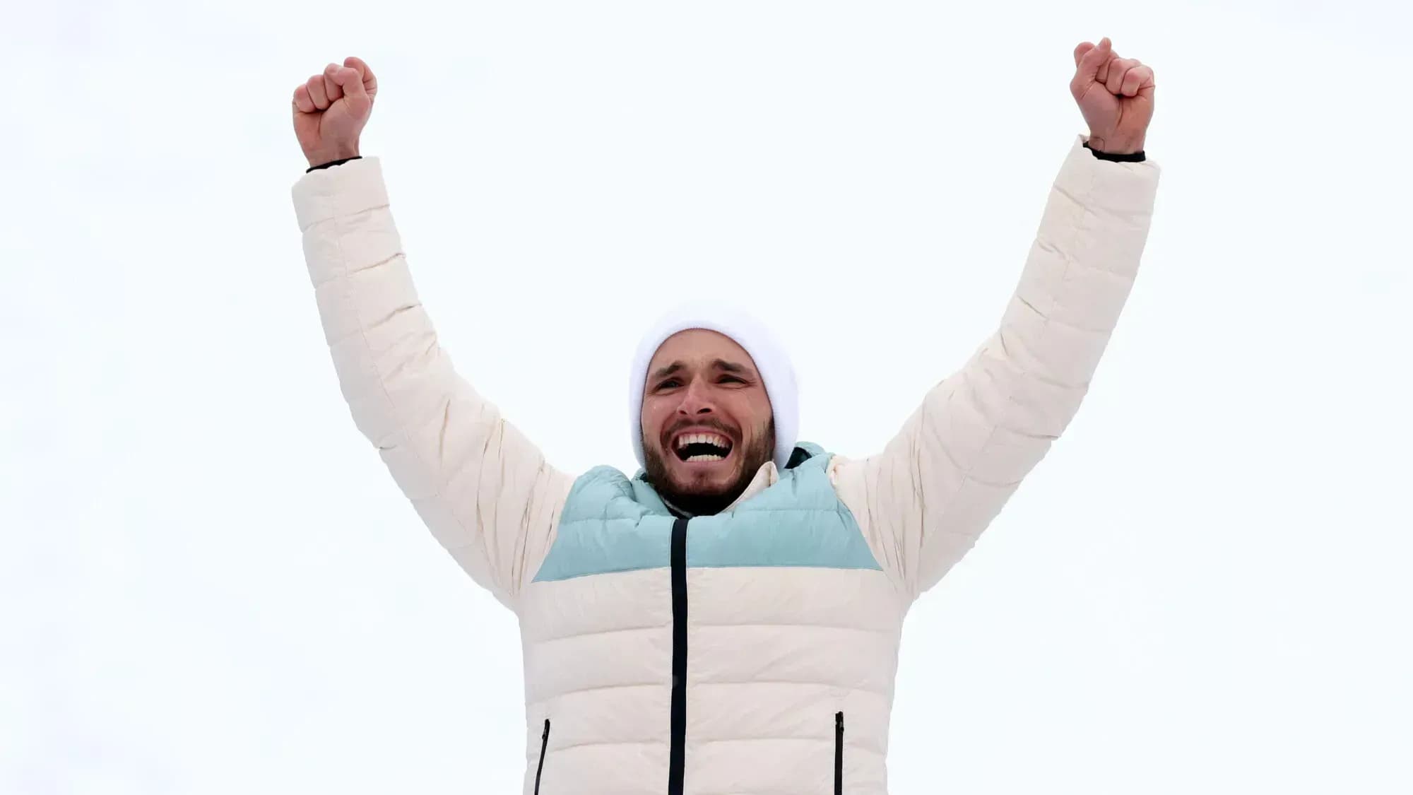 Единственный российский медалист Олимпиады выиграл на Чемпионате Европы Единственный российский медалист Олимпиады выиграл на Чемпионате Европы