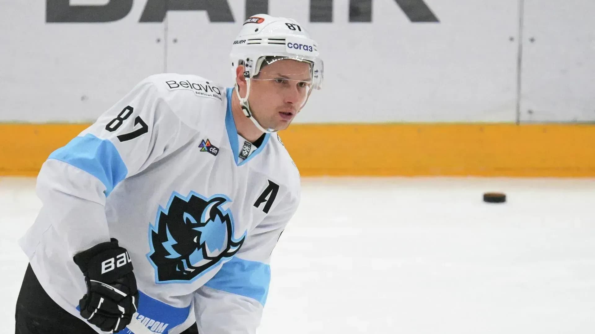 Шипачёв первым в КХЛ набрал 1000 очков Шипачёв первым в КХЛ набрал 1000 очков