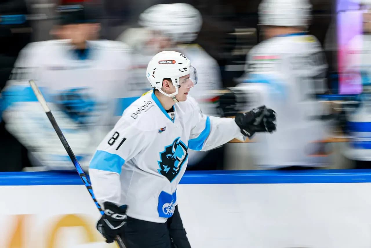 Дубль Пинчука помог минскому «Динамо» обыграть «Сочи» на выезде Дубль Пинчука помог минскому «Динамо» обыграть «Сочи» на выезде