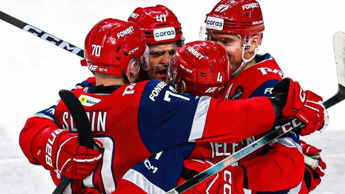 «Локомотив» в овертайме обыграл «Автомобилист», Радулов снова забил «Локомотив» в овертайме обыграл «Автомобилист», Радулов снова забил