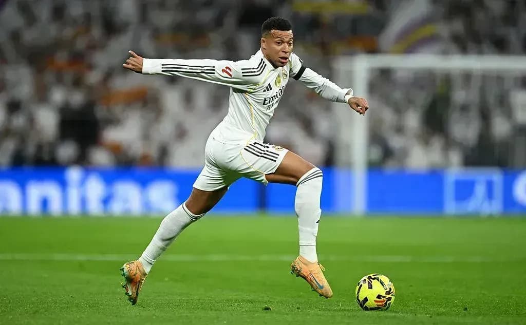 Мбаппе подорожал до 200 миллионов