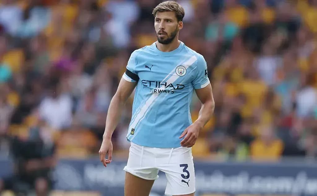 Защитник «Манчестер Сити» сделал тату на русском языке