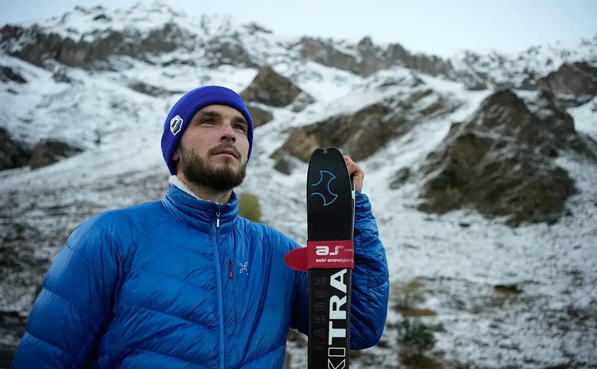 Ски-альпинист Никита Филиппов принёс России первую медаль Олимпиады Ски-альпинист Никита Филиппов принёс России первую медаль Олимпиады