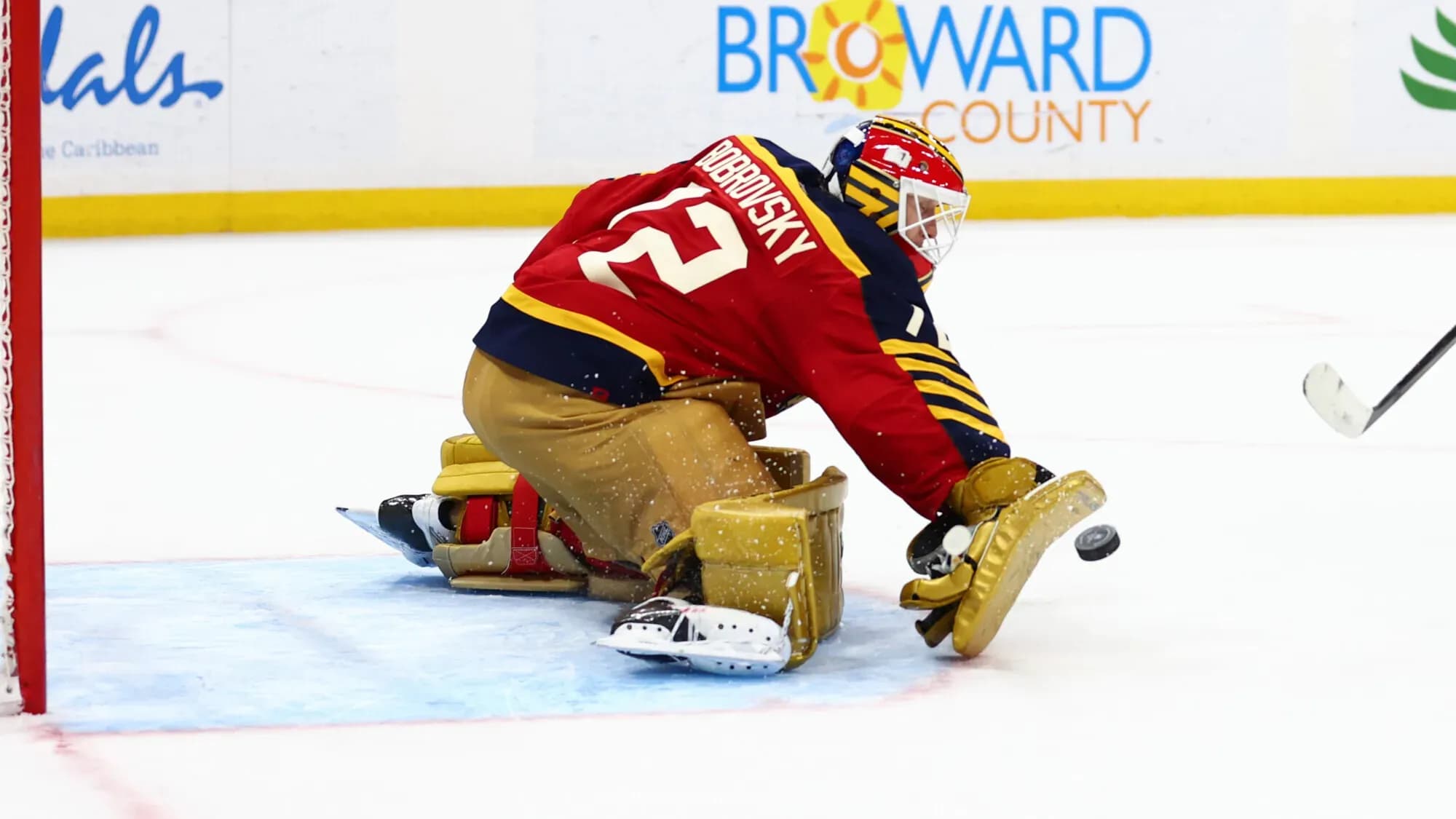 «Флорида» в серии буллитов обыграла «Бостон», Бобровский отразил 25 бросков «Флорида» в серии буллитов обыграла «Бостон», Бобровский отразил 25 бросков