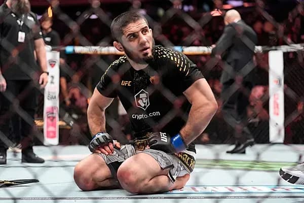 Инсайдер назвал даты следующих боёв Макгрегора и Махачева Инсайдер назвал даты следующих боёв Макгрегора и Махачева