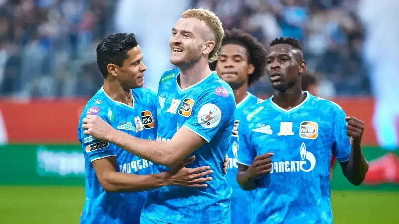 ВЦИОМ раскрыл отношение болельщиков к легионерам в РПЛ