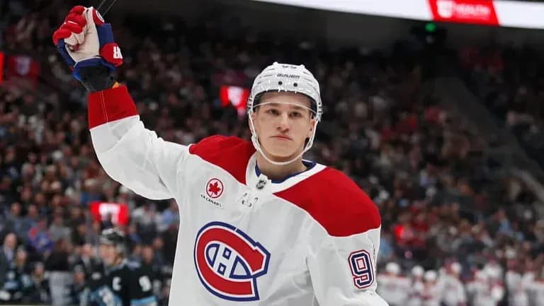 Гол+пас Демидова помогли «Монреалю» победить «Нэшвилл» Гол+пас Демидова помогли «Монреалю» победить «Нэшвилл»