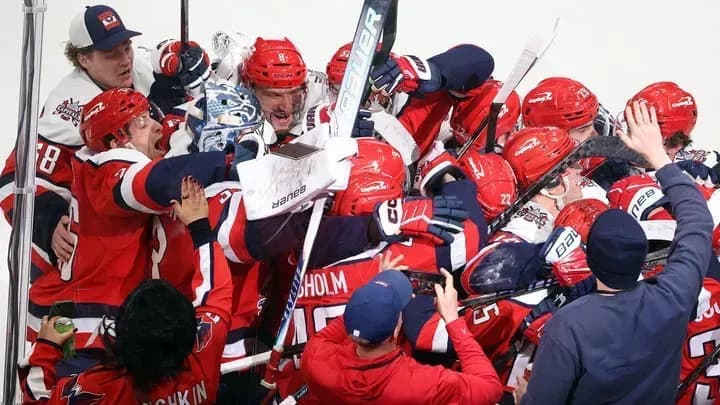 СКА уступил ЦСКА и потерпел седьмое поражение подряд СКА уступил ЦСКА и потерпел седьмое поражение подряд