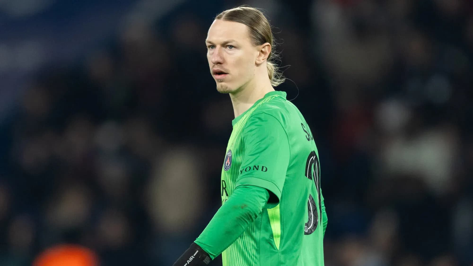 ПСЖ проиграл «Ренну», Сафонов пропустил рекордное количество голов ПСЖ проиграл «Ренну», Сафонов пропустил рекордное количество голов