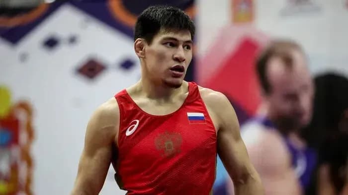 Российские борцы завоевали две медали на Чемпионате Европы Российские борцы завоевали две медали на Чемпионате Европы