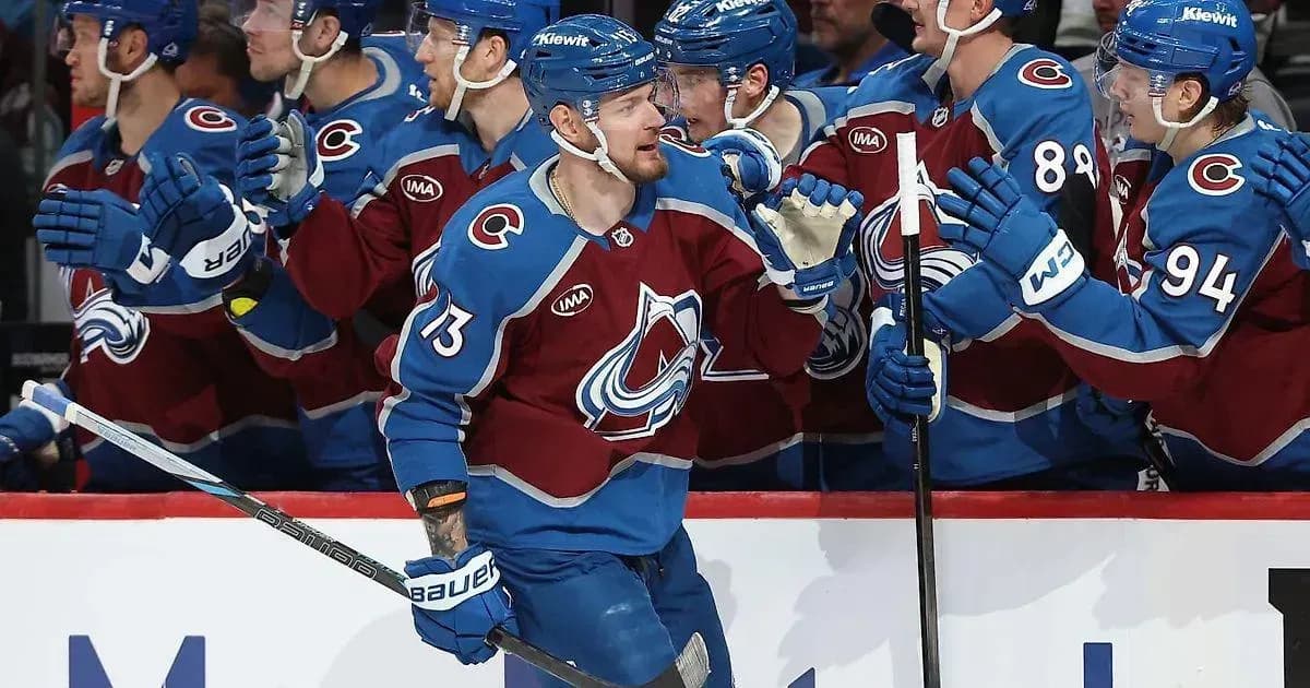 Назван главный фаворит Кубка Стэнли Назван главный фаворит Кубка Стэнли