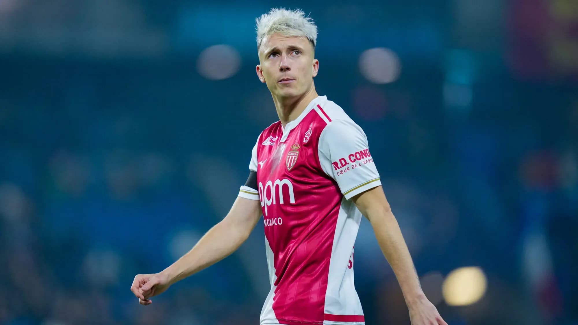 Гол Головина помог «Монако» победить «Марсель» Гол Головина помог «Монако» победить «Марсель»