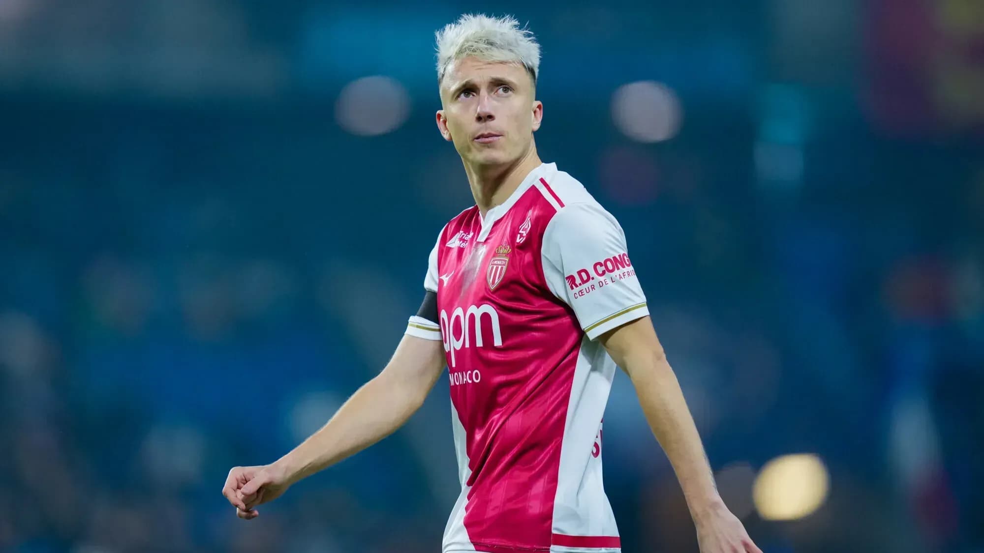 Гол Головина помог «Монако» победить «Марсель» Гол Головина помог «Монако» победить «Марсель»