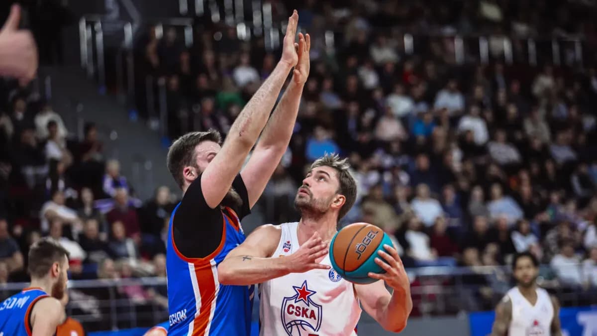 Чемпион Единой Лиги начал новый сезон с победы Чемпион Единой Лиги начал новый сезон с победы