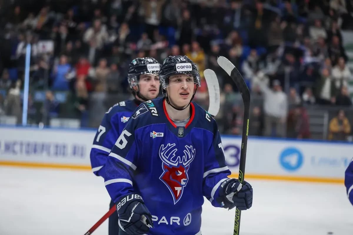 «Автомобилист» проиграл в День автомобилиста «Торпедо» «Автомобилист» проиграл в День автомобилиста «Торпедо»