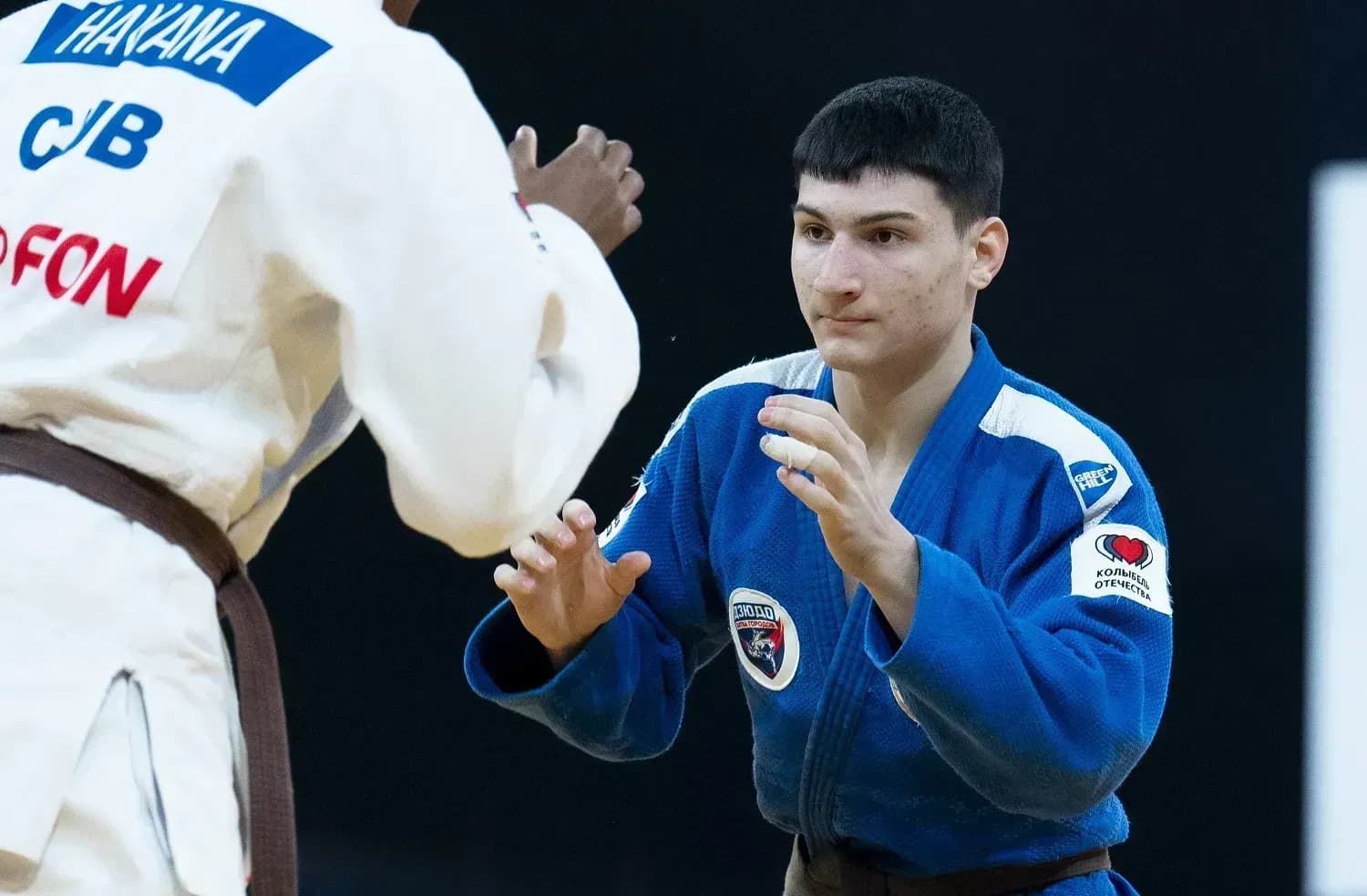 Состоялись поединки в группах G и H Суперфинала «Битвы городов» Состоялись поединки в группах G и H Суперфинала «Битвы городов»