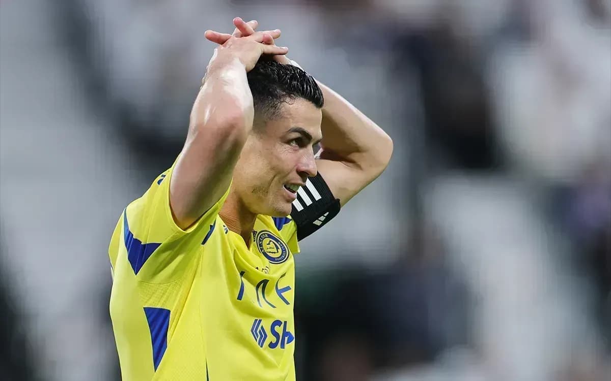 Криштиану Роналду забил 500-й гол после 30 лет Криштиану Роналду забил 500-й гол после 30 лет