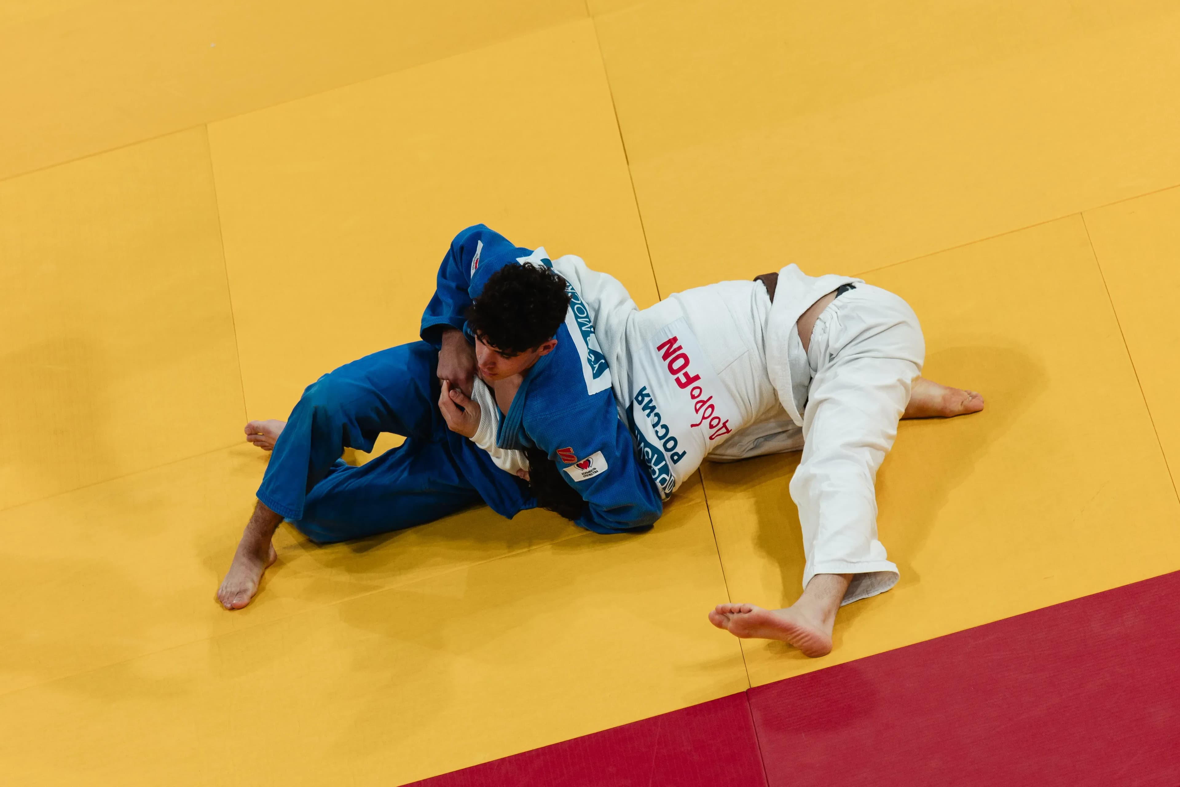 Стали известны полуфиналисты турнира по дзюдо «Битва за Москву» Стали известны полуфиналисты турнира по дзюдо «Битва за Москву»