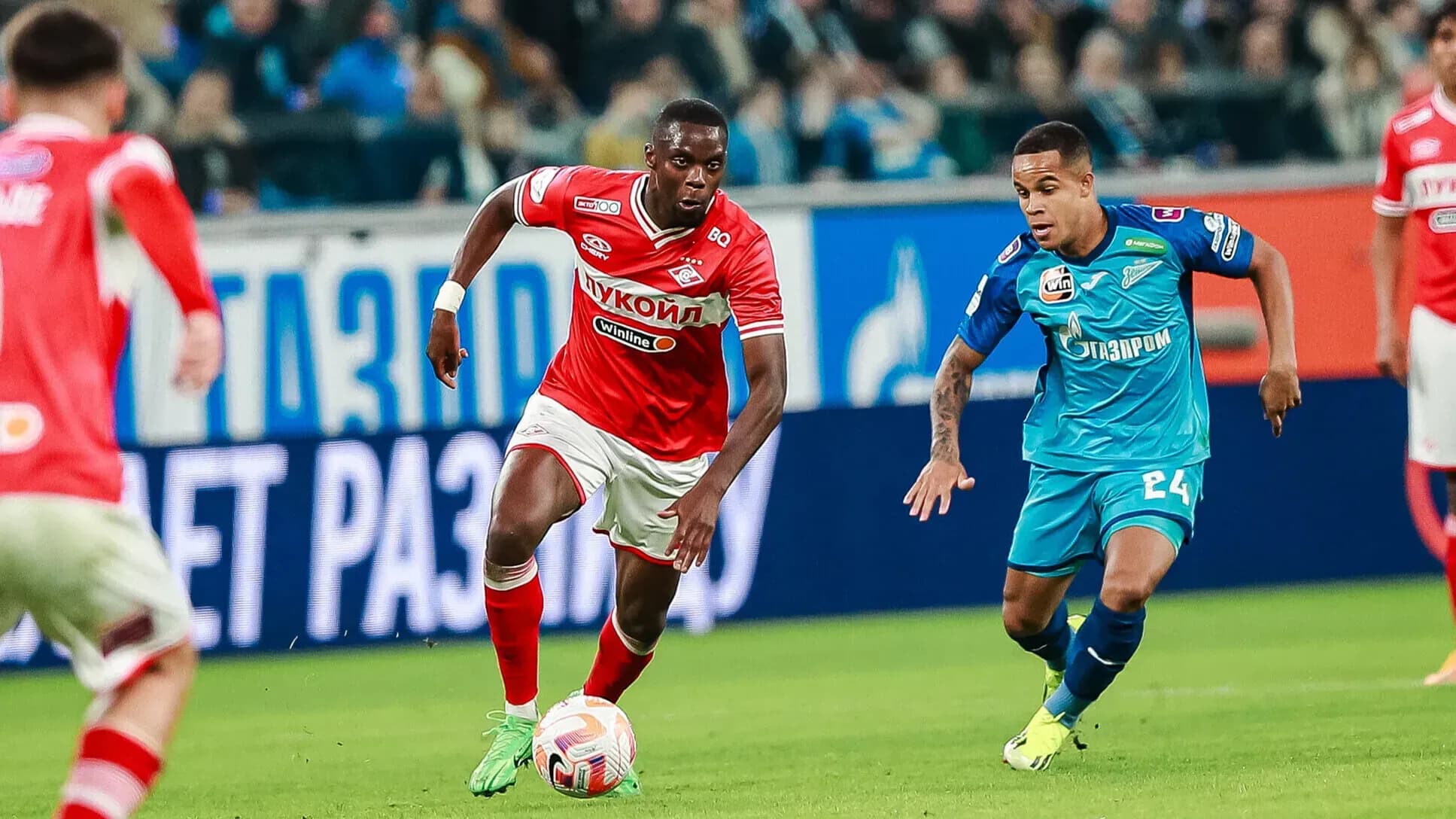 Названы самые популярные виды спорта у российских телезрителей Названы самые популярные виды спорта у российских телезрителей