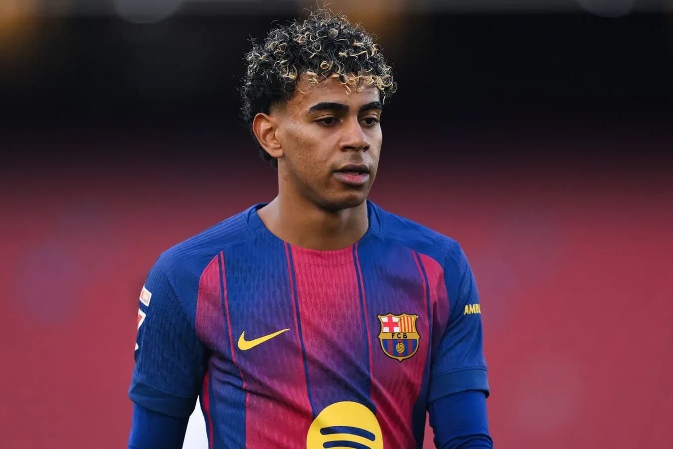 «Барселона» отказала ПСЖ в покупке Ямаля за 250 миллионов «Барселона» отказала ПСЖ в покупке Ямаля за 250 миллионов