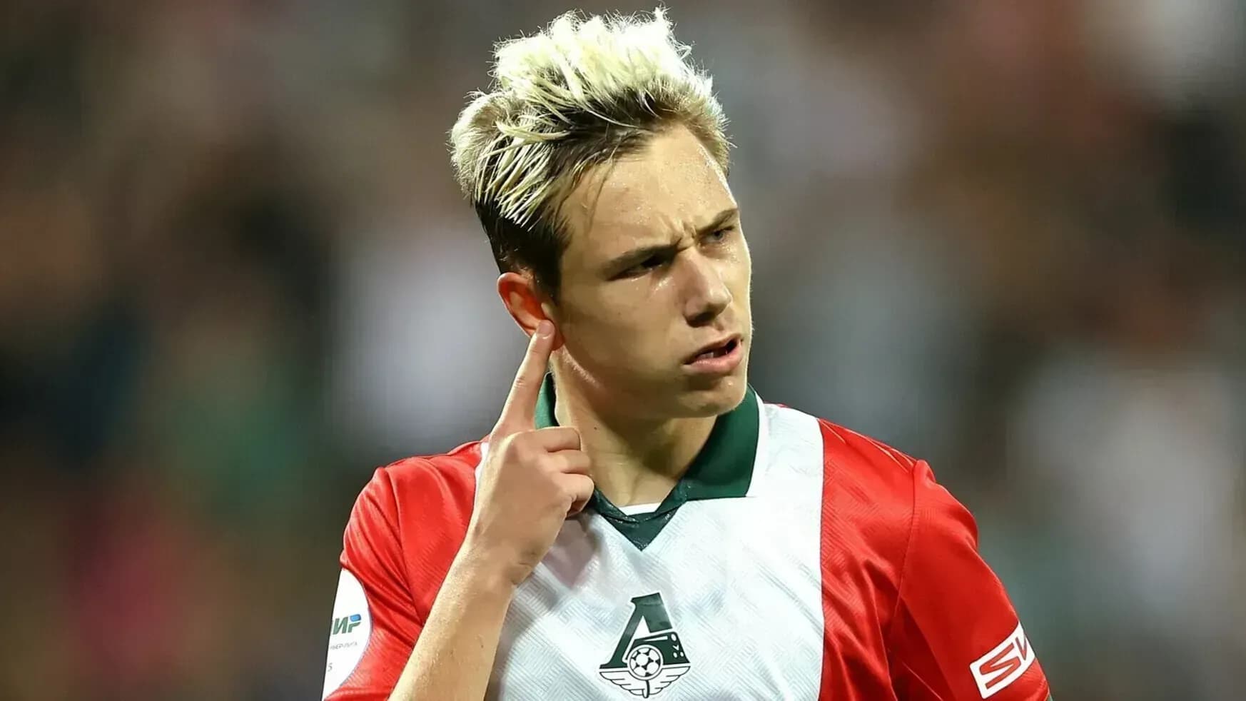 Батракова признали лучшим футболистом РПЛ в 2025 году