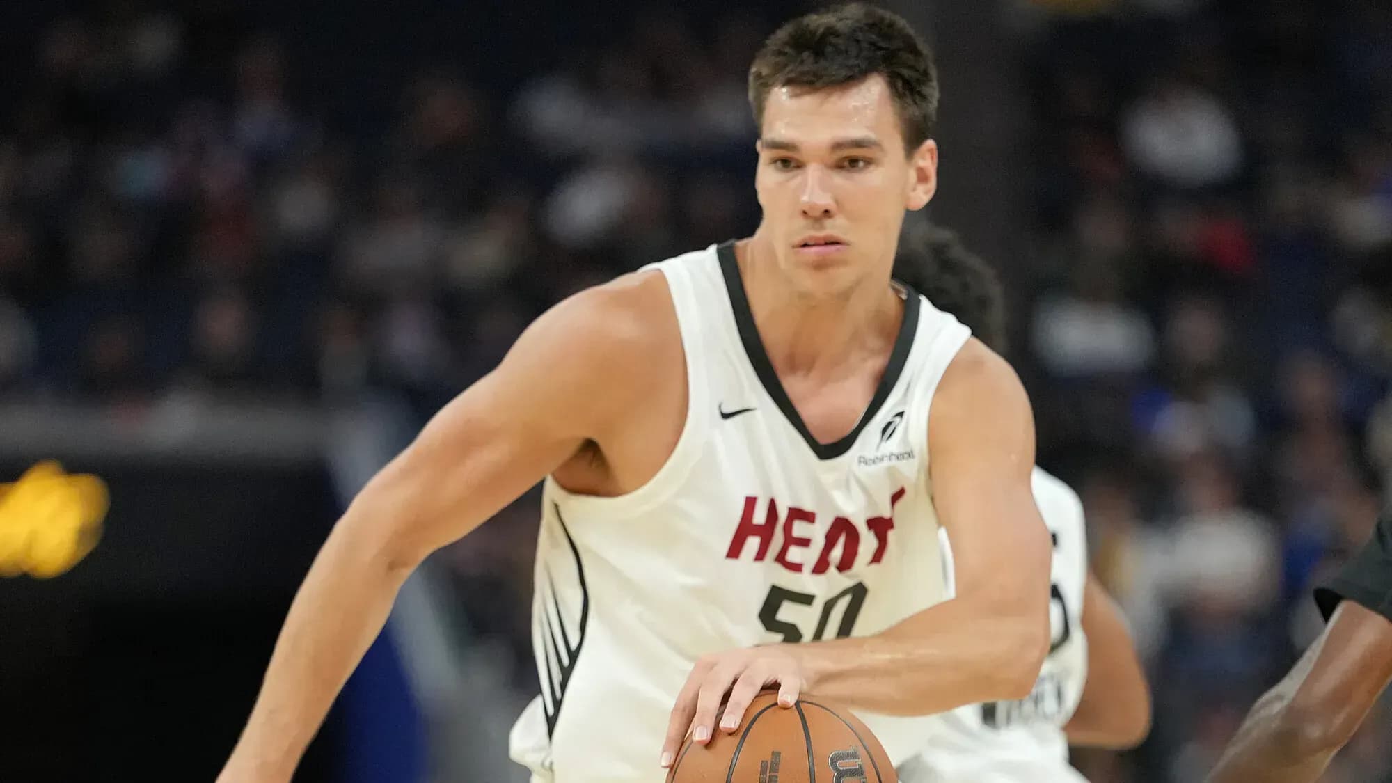 Ещё один российский игрок дебютировал в НБА