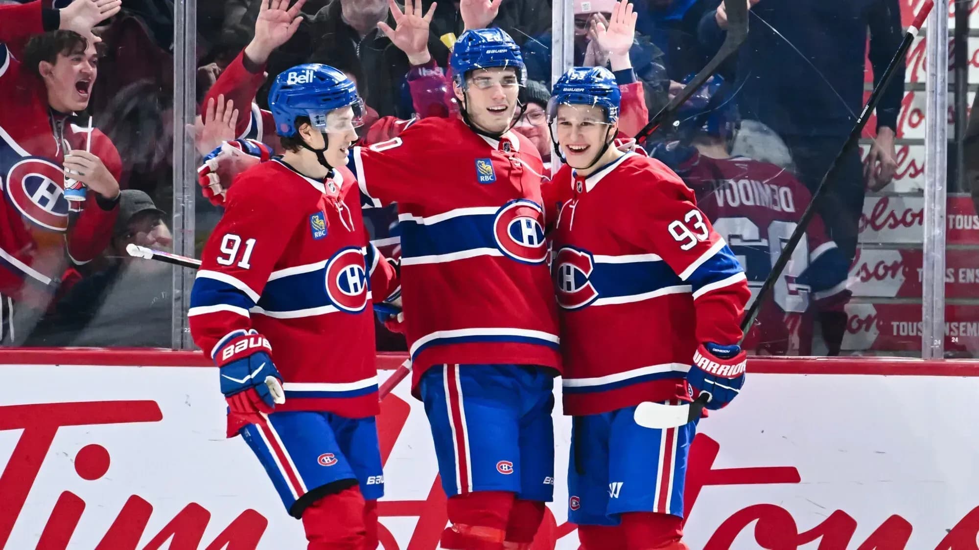 Демидов вернулся на чистое первое место в бомбардирской гонке новичков Демидов вернулся на чистое первое место в бомбардирской гонке новичков