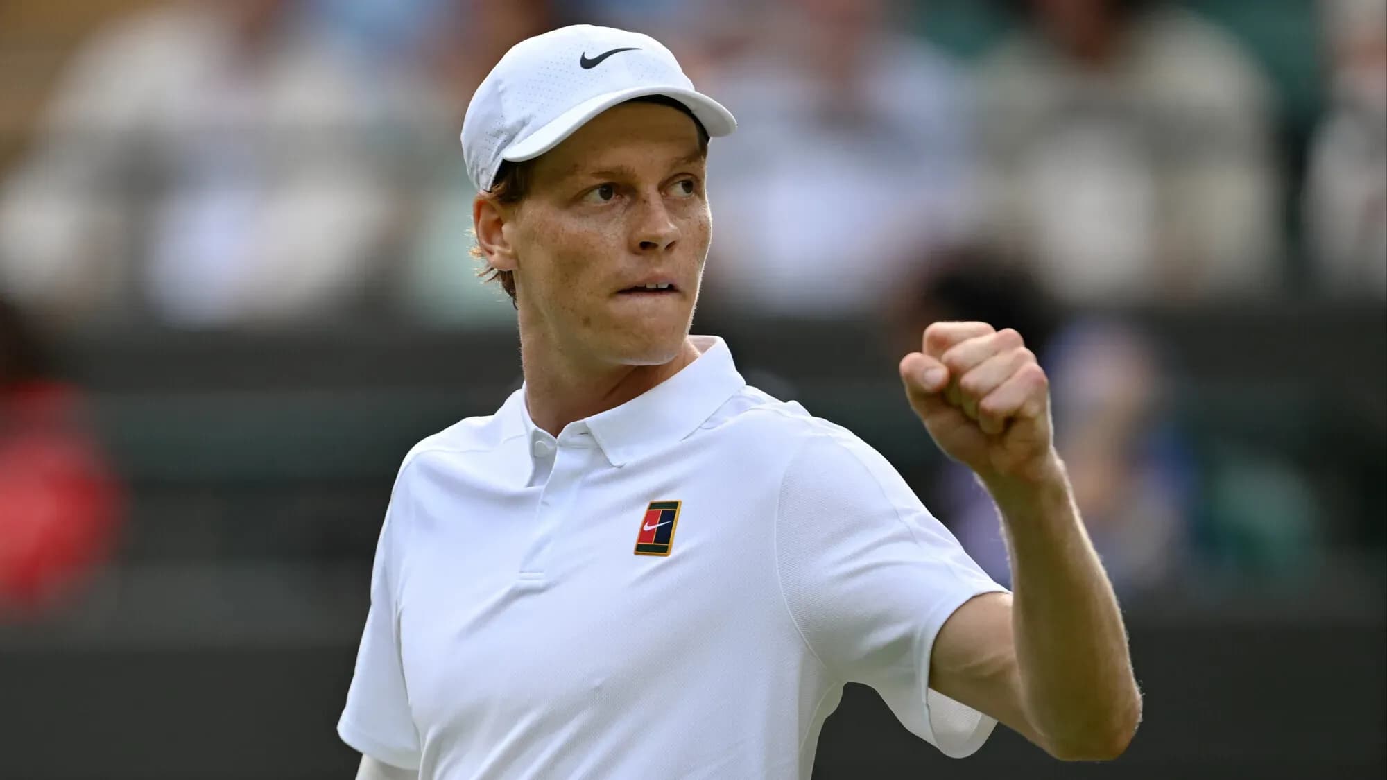 Стал известен второй финалист US Open Стал известен второй финалист US Open