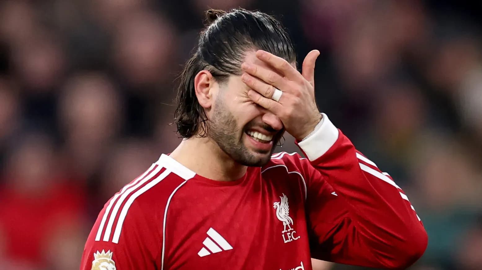 «Ливерпуль» проиграл аутсайдеру чемпионата Англии «Ливерпуль» проиграл аутсайдеру чемпионата Англии