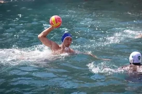 Россия завоевала серебро Чемпионата мира по водному поло Россия завоевала серебро Чемпионата мира по водному поло