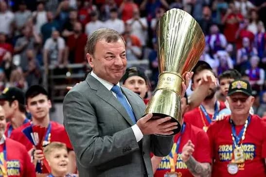 Стали известны новые подробности матча за Суперкубок России Стали известны новые подробности матча за Суперкубок России