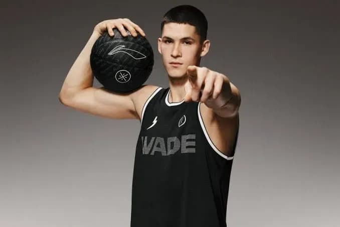 Стал известен рейтинг российских игроков в NBA 2K27 Стал известен рейтинг российских игроков в NBA 2K27