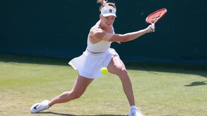 Андреева сохранила место в рейтинге WTA, Корнеева поднялась на 15 позиций Андреева сохранила место в рейтинге WTA, Корнеева поднялась на 15 позиций