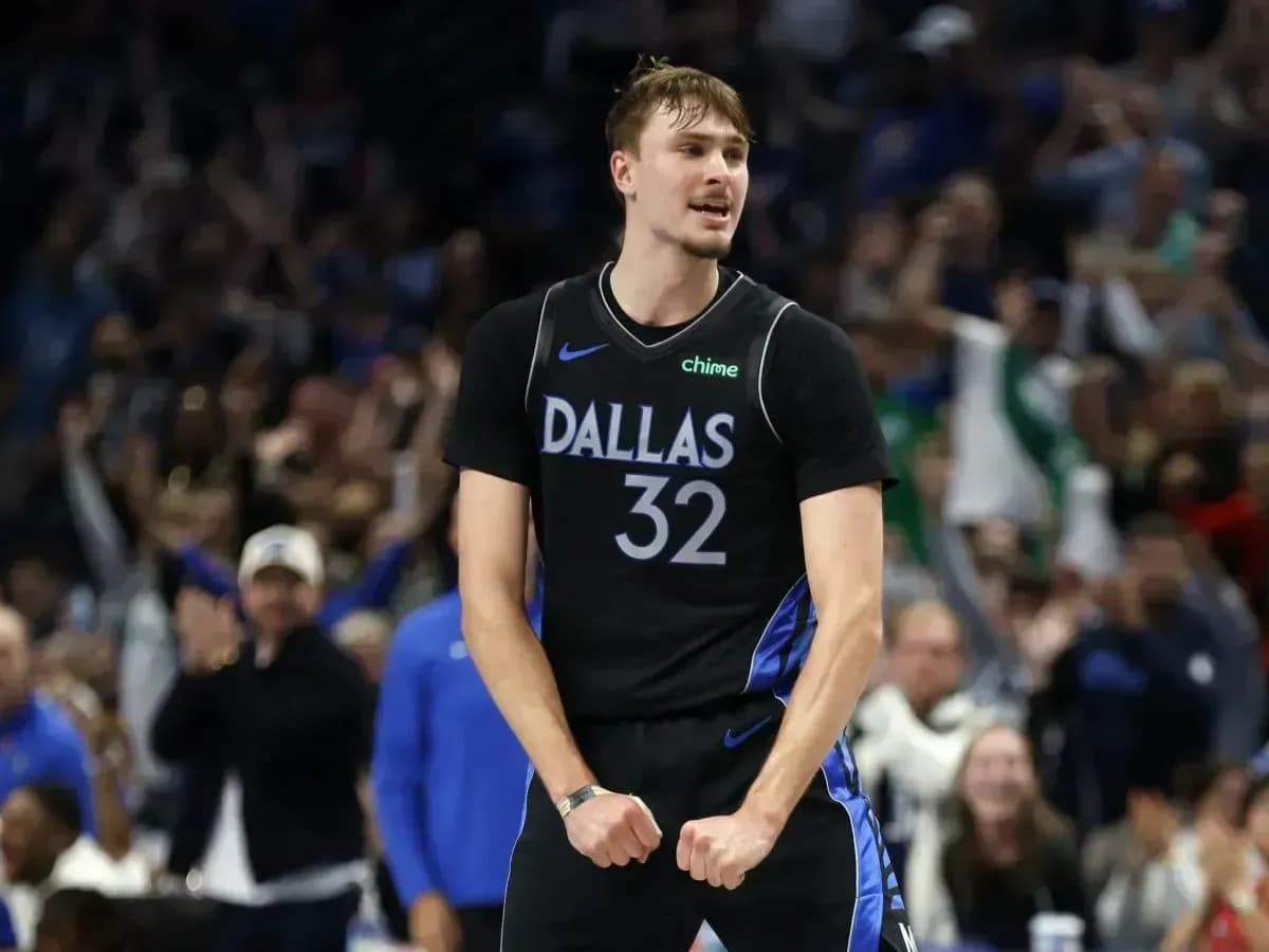 18-летний новичок НБА повторил рекорд Леброна и Коби