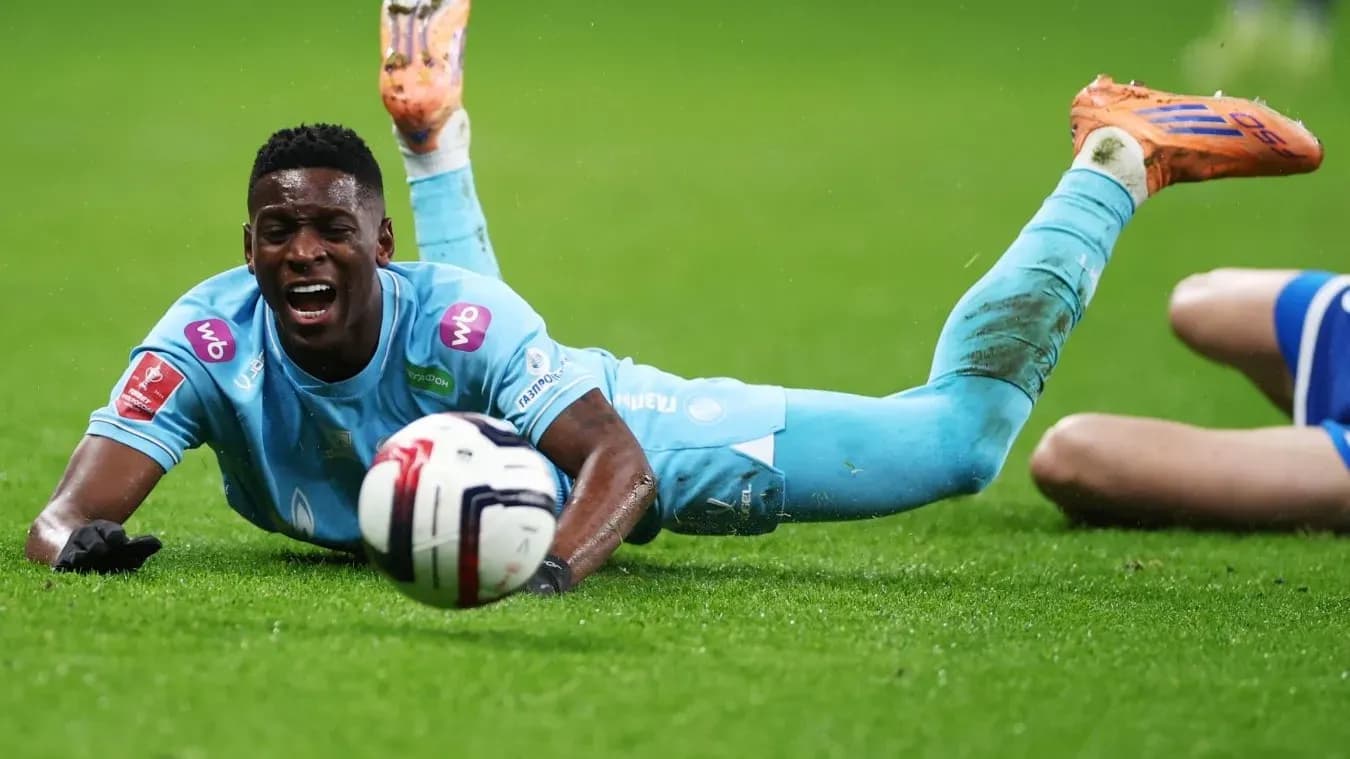 Два футболиста «Зенита» войдут в состав сборной Бразилии на ЧМ Два футболиста «Зенита» войдут в состав сборной Бразилии на ЧМ