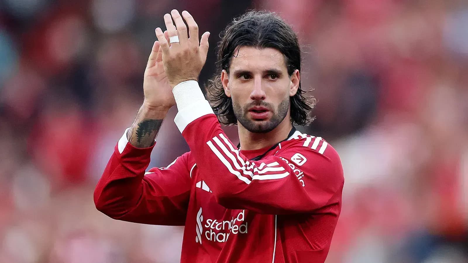 «Ливерпуль» в концовке матча вырвал победу у «Интера»