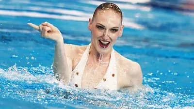 Олимпийскую чемпионку Ромашину включат в Международный зал славы Олимпийскую чемпионку Ромашину включат в Международный зал славы