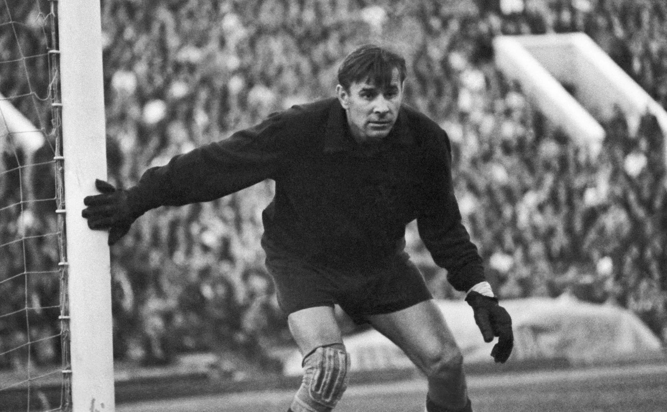 Советского игрока включили в топ-10 футболистов, игравших за один клуб Советского игрока включили в топ-10 футболистов, игравших за один клуб